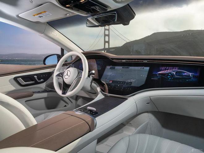 奔驰与云游戏九游娱乐官网平台合作提供车载云游戏功能 停放时可畅玩超千款高质量