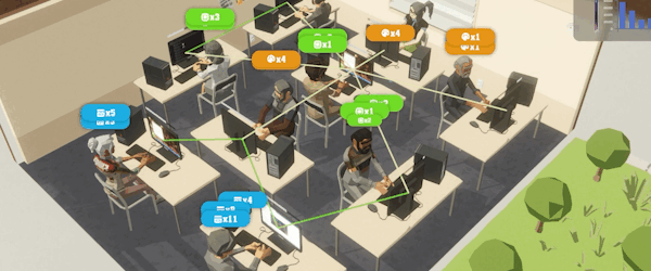 steam热门单机游戏推荐 2九游娱乐024十大单机游戏排行榜(图17)