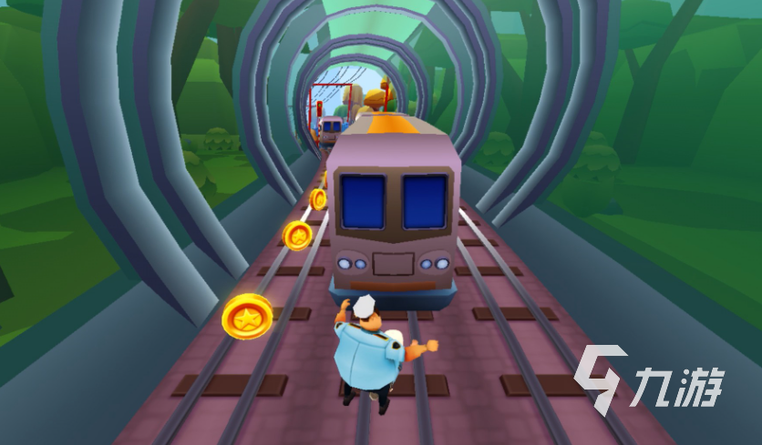 九游娱乐平台很火的单机大型游戏大全2024 十大受欢迎的单机大型手游推荐(图4)