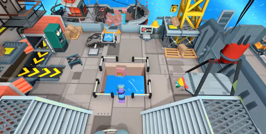 九游娱乐平台2024十大单机游戏盘点 2024必玩单机游戏排行榜(图4)