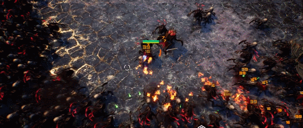 2024最好玩肉鸽单机游戏排行 steam十款超好玩九游娱乐的肉鸽游戏推荐(图3)