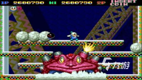 九游娱乐平台好玩经典的单机游戏有哪些 2024有趣的单机手游大全(图2)