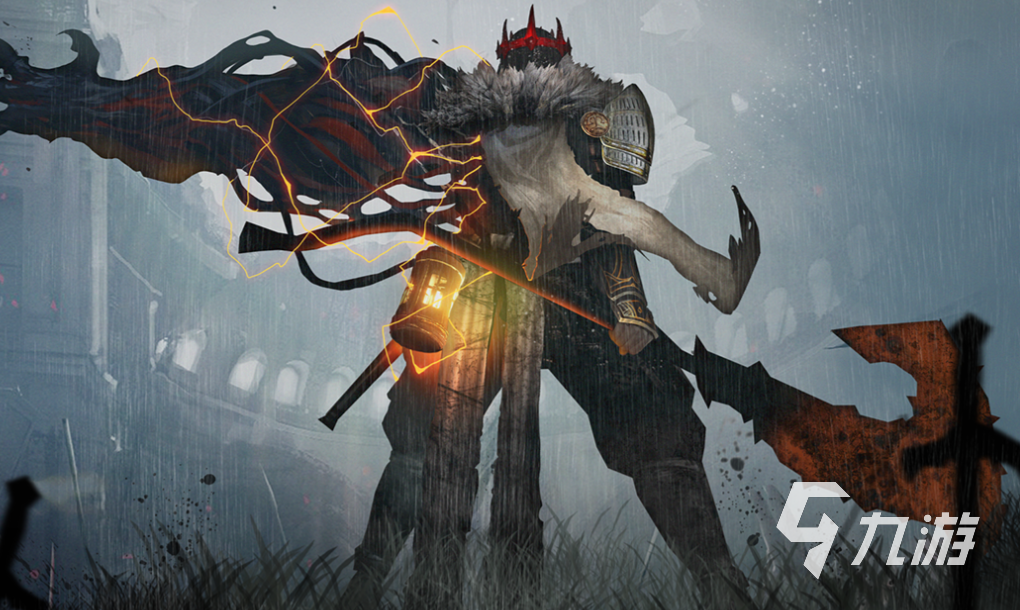 九游娱乐没网也能玩的游戏下载合集 耐玩的单机手游大全2024(图1)