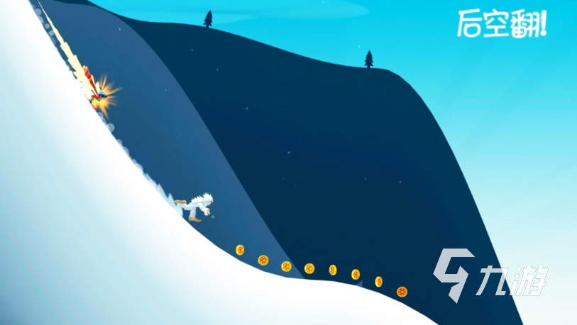 九游娱乐没网也能玩的游戏下载合集 耐玩的单机手游大全2024(图4)